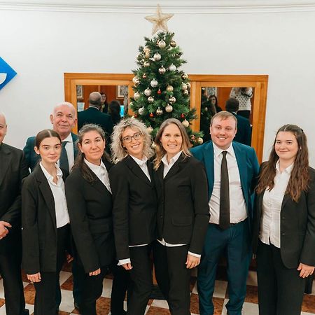 Maritan Hotel & Spa Πάδοβα Εξωτερικό φωτογραφία