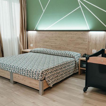 Maritan Hotel & Spa Πάδοβα Εξωτερικό φωτογραφία