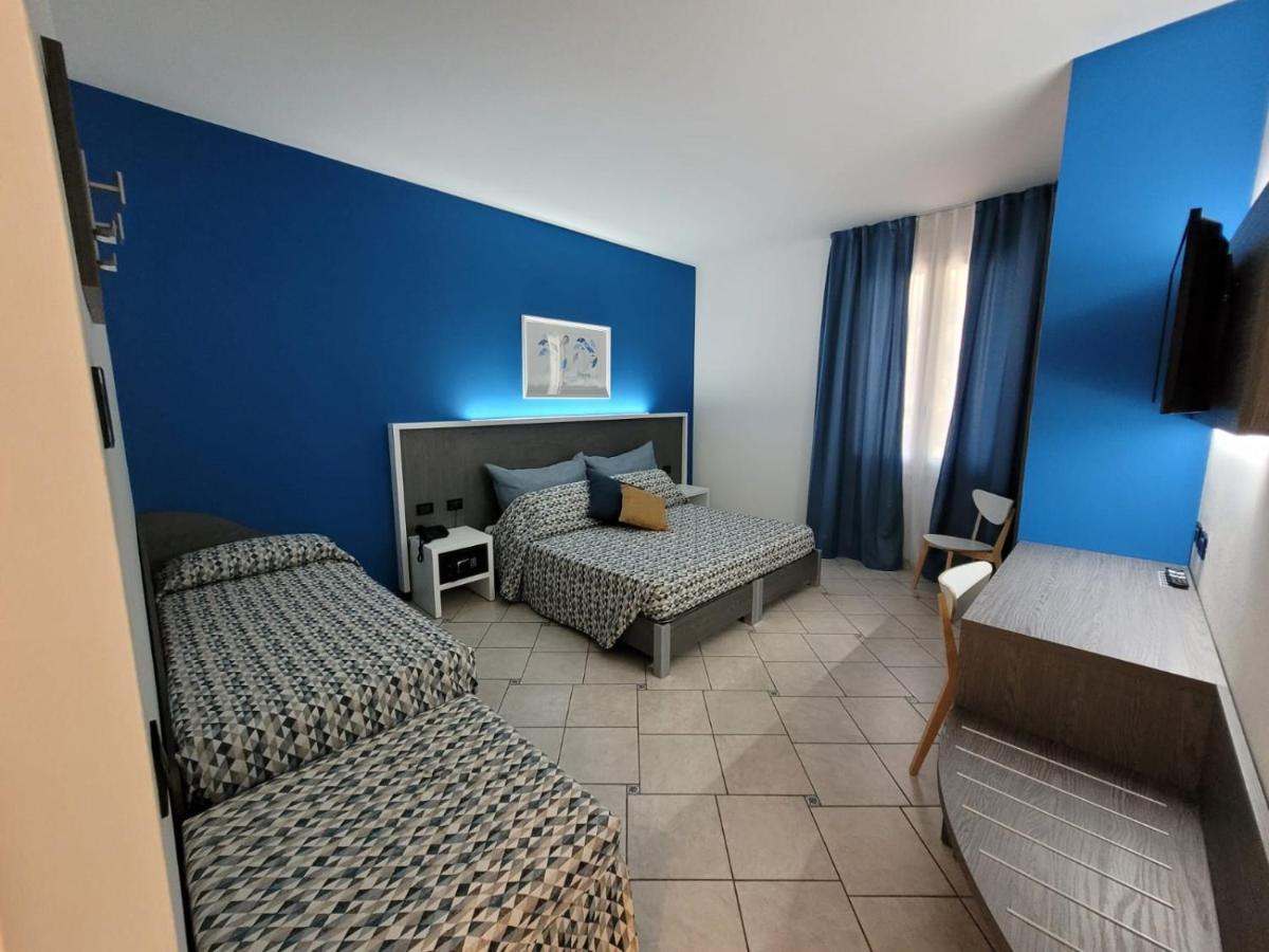 Maritan Hotel & Spa Πάδοβα Εξωτερικό φωτογραφία