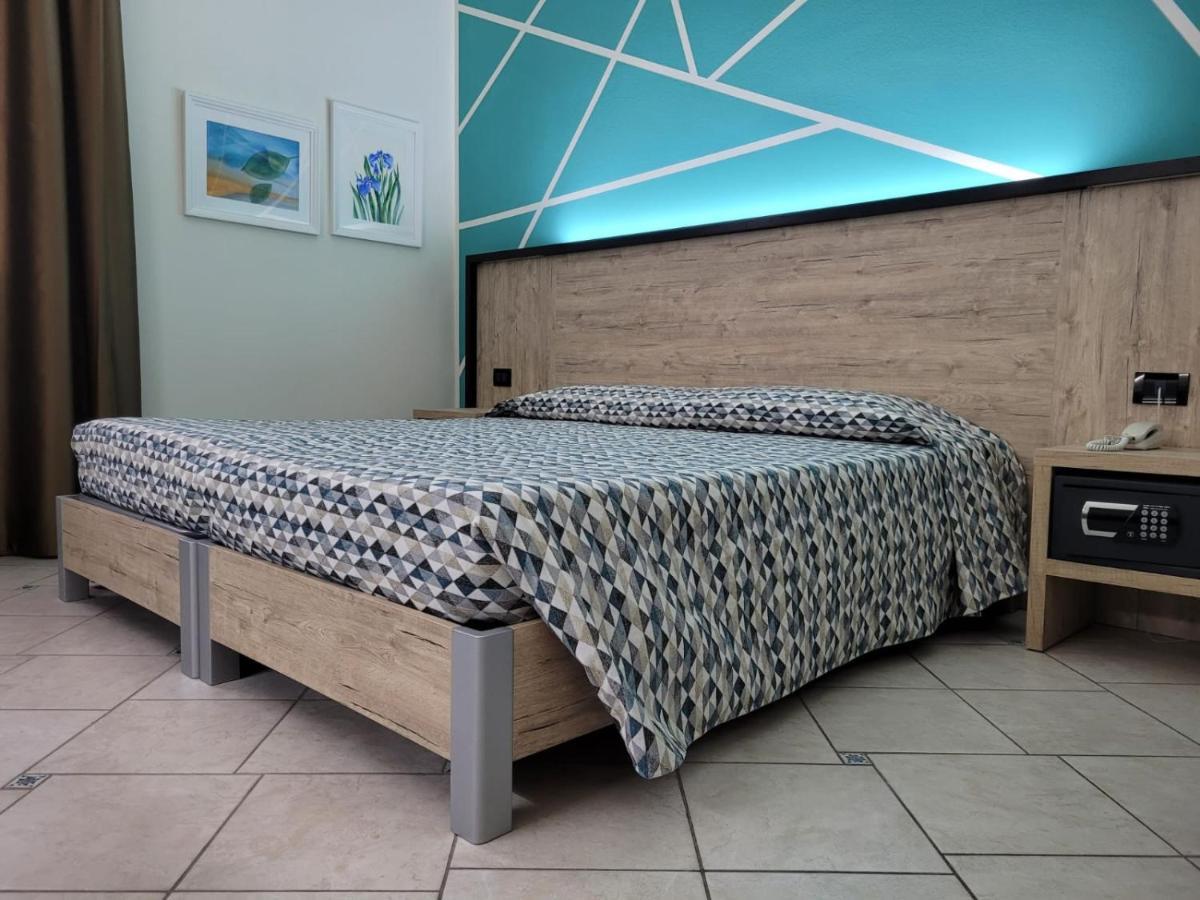Maritan Hotel & Spa Πάδοβα Εξωτερικό φωτογραφία