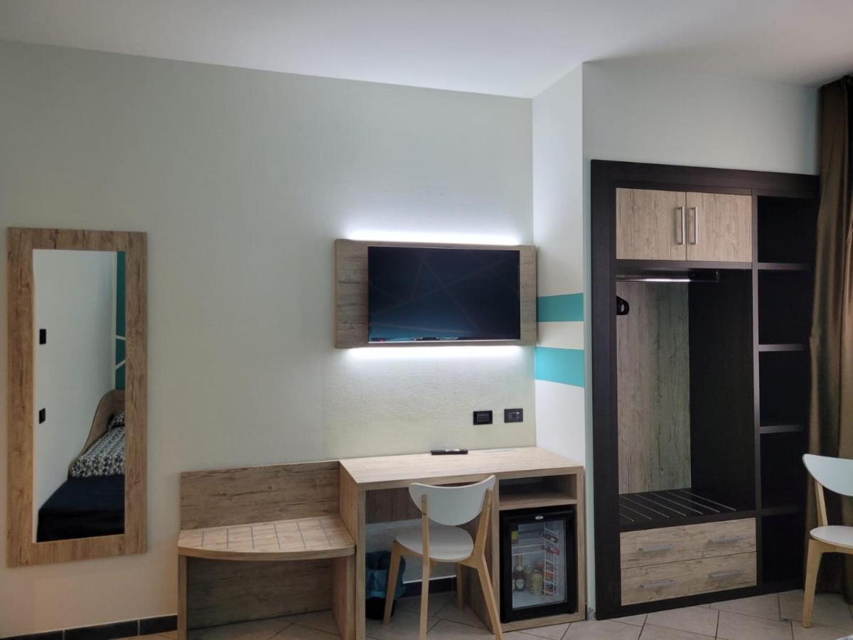 Maritan Hotel & Spa Πάδοβα Εξωτερικό φωτογραφία