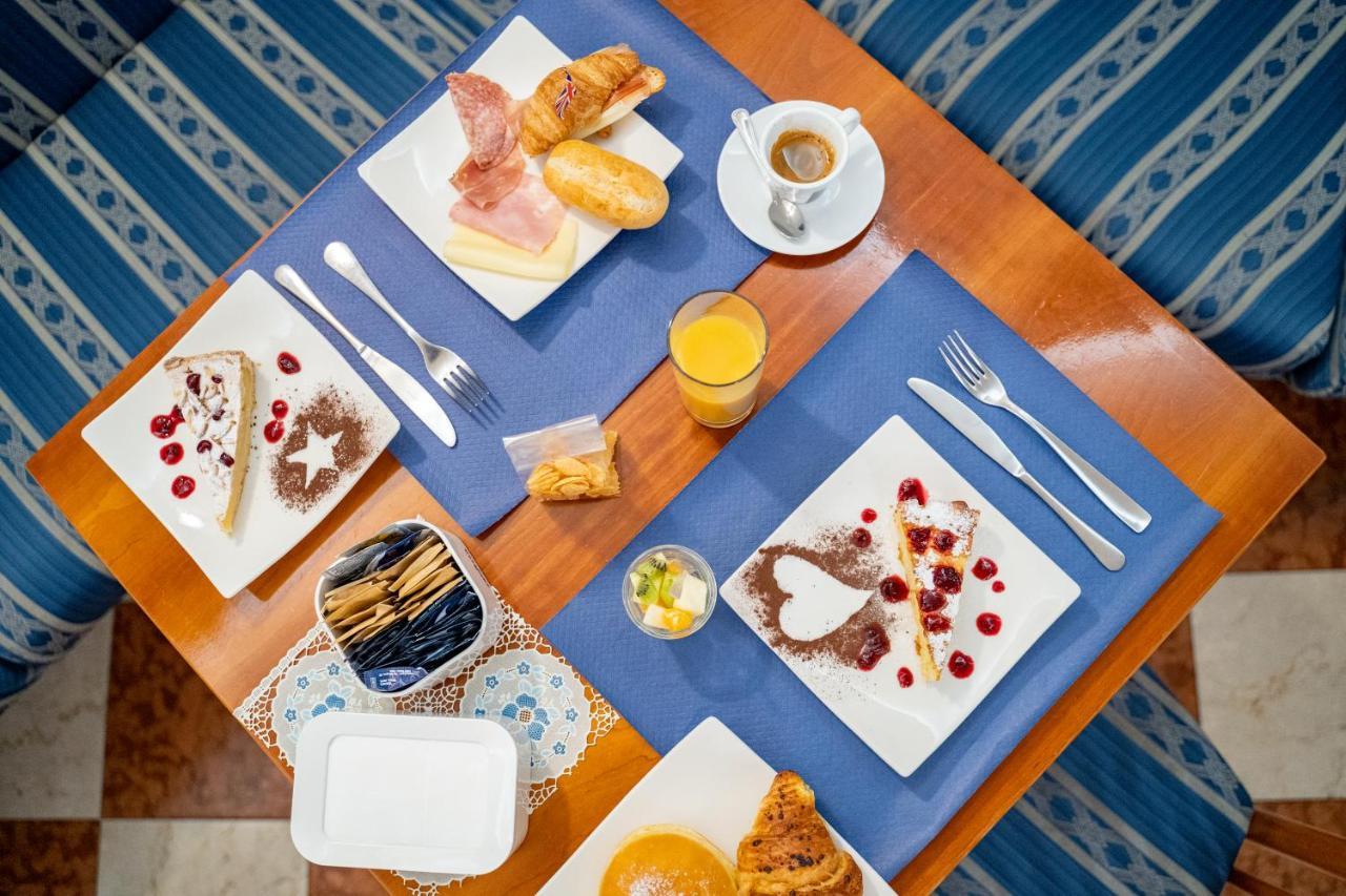 Maritan Hotel & Spa Πάδοβα Εξωτερικό φωτογραφία