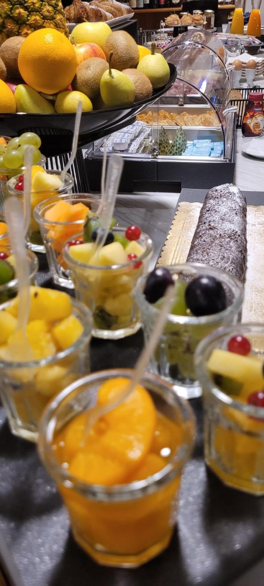 Maritan Hotel & Spa Πάδοβα Εξωτερικό φωτογραφία