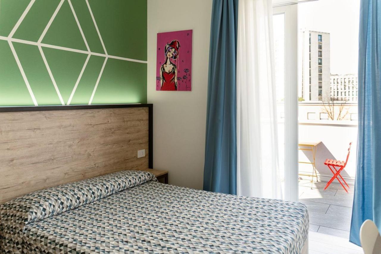 Maritan Hotel & Spa Πάδοβα Εξωτερικό φωτογραφία