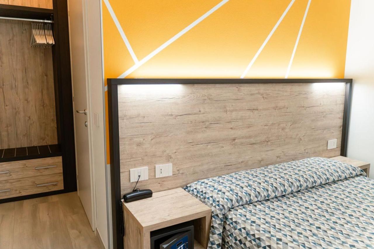 Maritan Hotel & Spa Πάδοβα Εξωτερικό φωτογραφία
