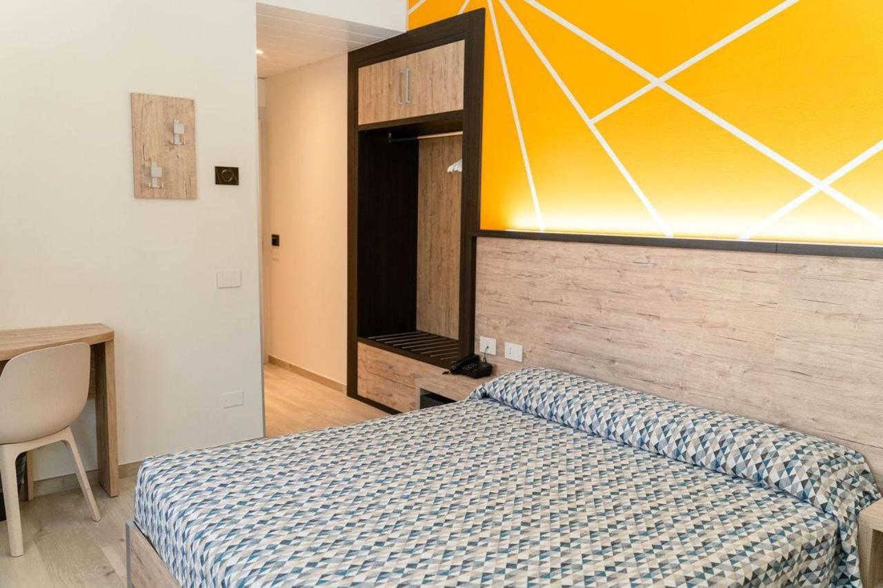 Maritan Hotel & Spa Πάδοβα Εξωτερικό φωτογραφία