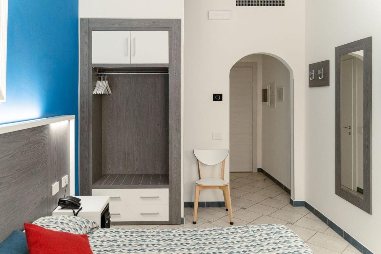 Maritan Hotel & Spa Πάδοβα Εξωτερικό φωτογραφία