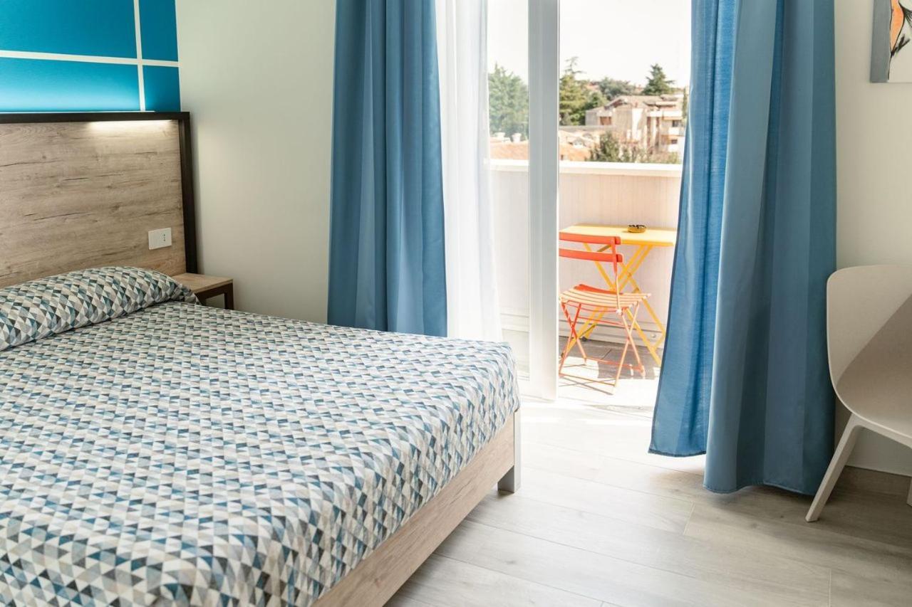 Maritan Hotel & Spa Πάδοβα Εξωτερικό φωτογραφία