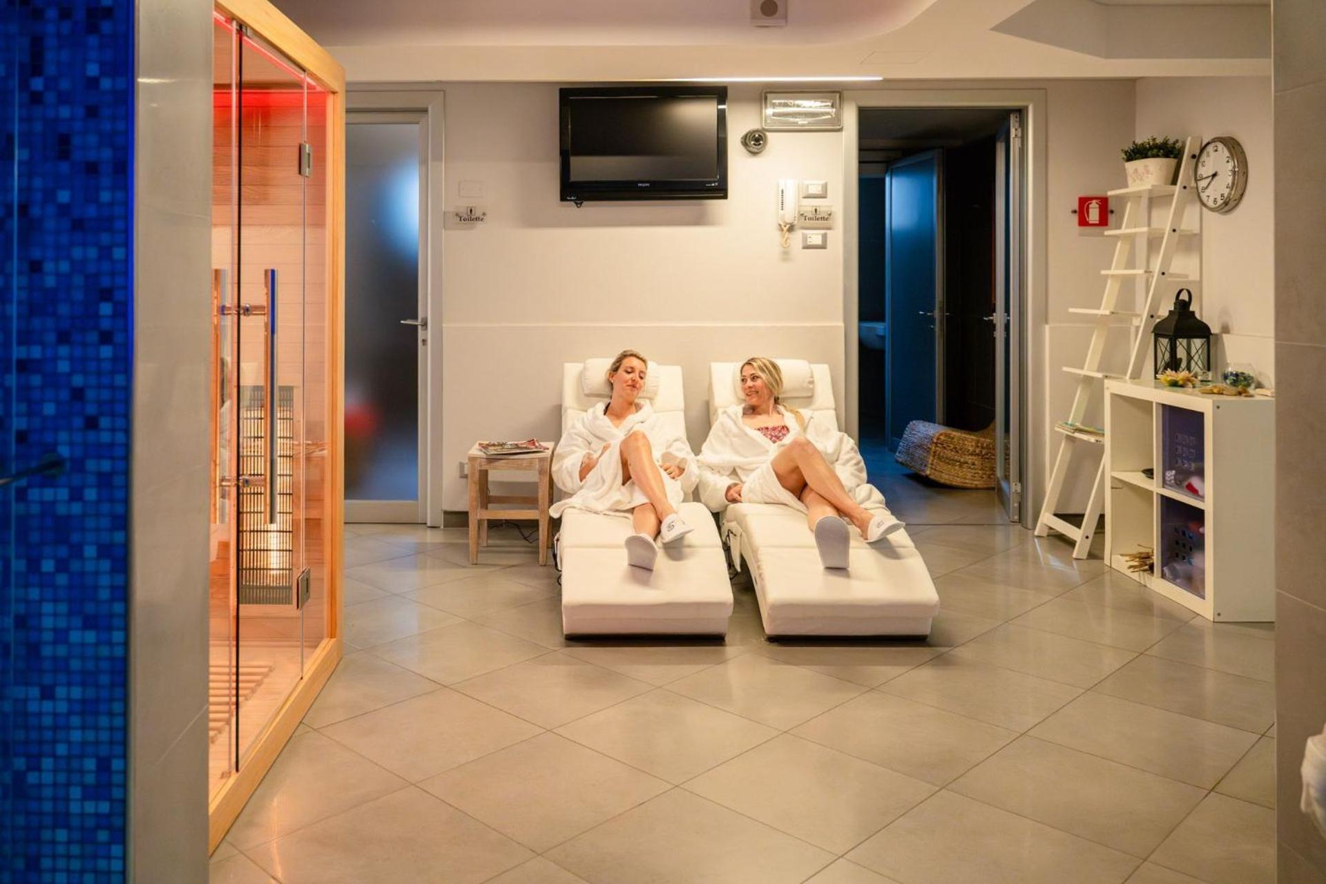 Maritan Hotel & Spa Πάδοβα Εξωτερικό φωτογραφία
