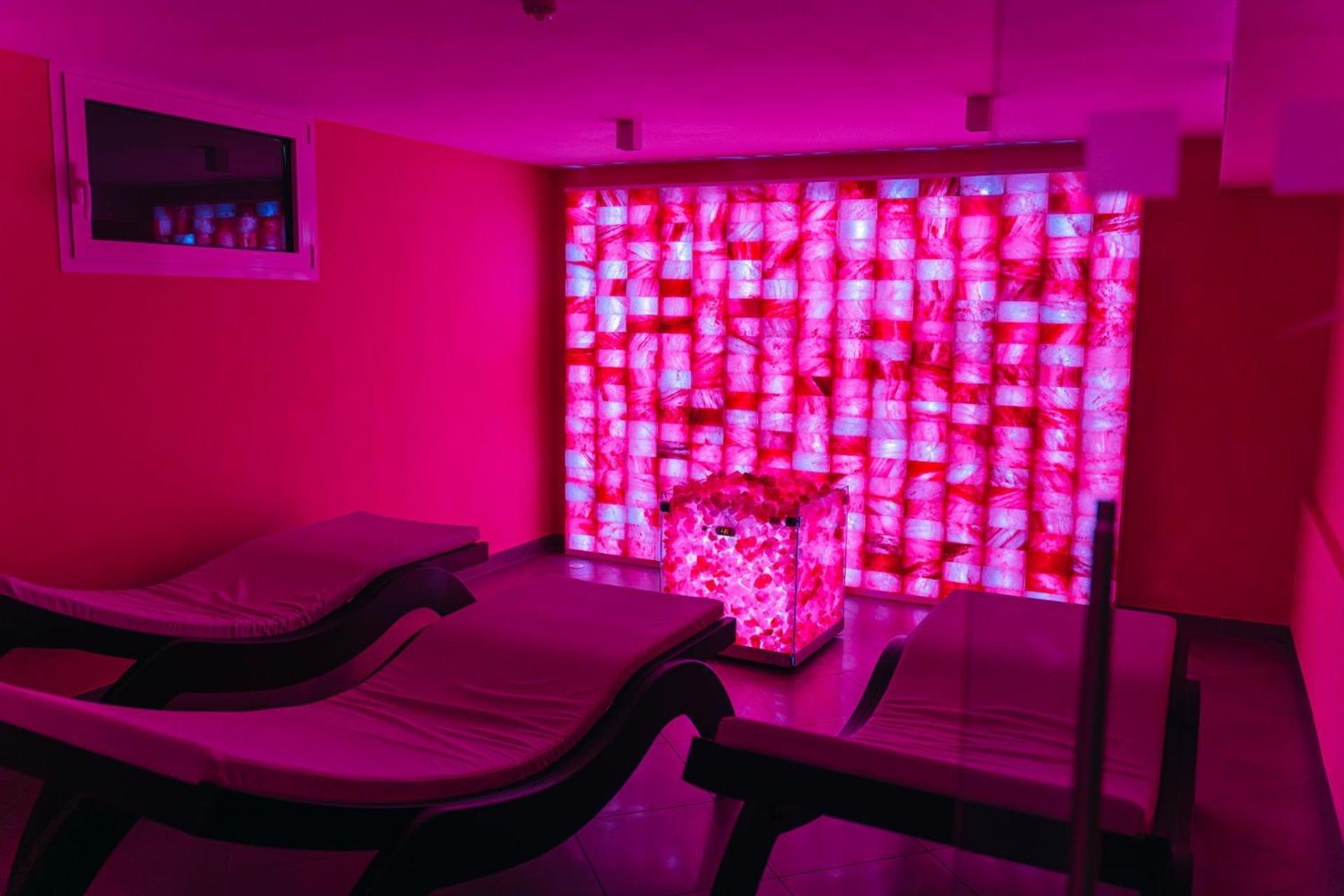 Maritan Hotel & Spa Πάδοβα Εξωτερικό φωτογραφία
