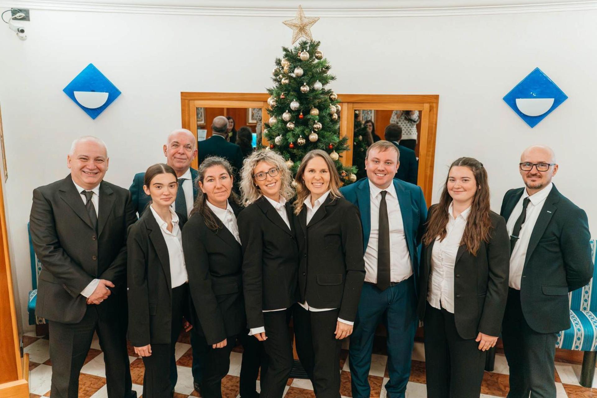 Maritan Hotel & Spa Πάδοβα Εξωτερικό φωτογραφία