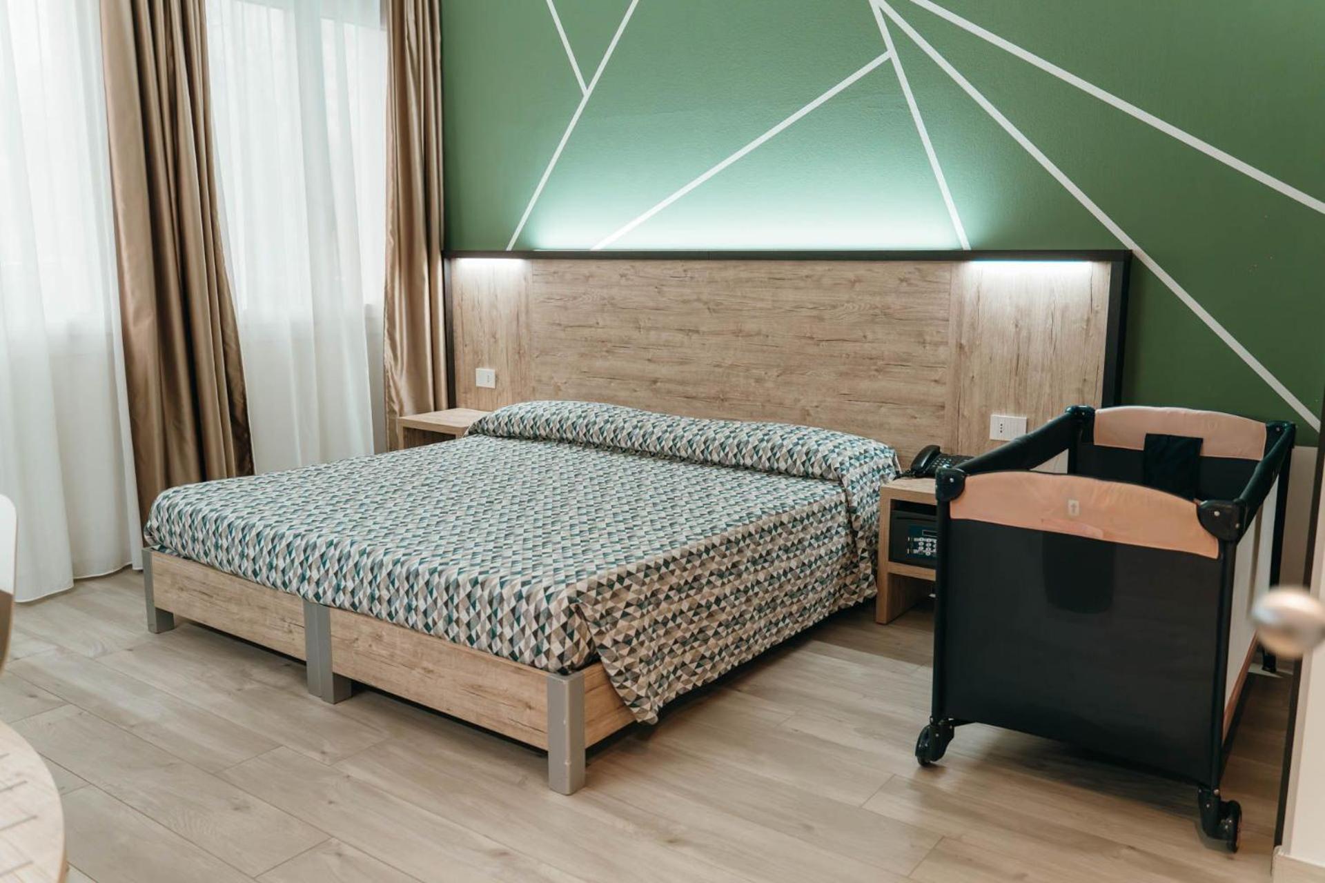 Maritan Hotel & Spa Πάδοβα Εξωτερικό φωτογραφία