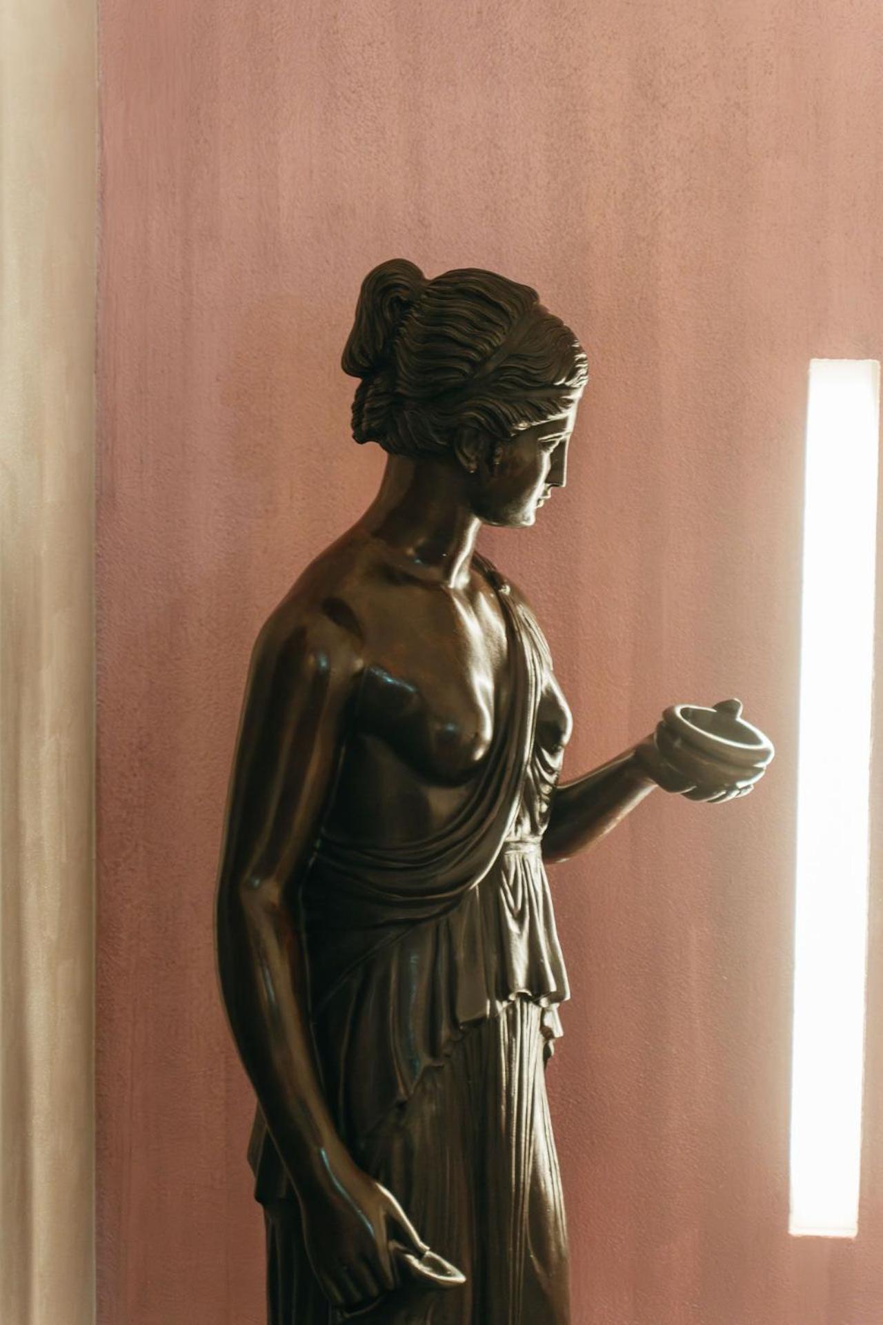 Maritan Hotel & Spa Πάδοβα Εξωτερικό φωτογραφία