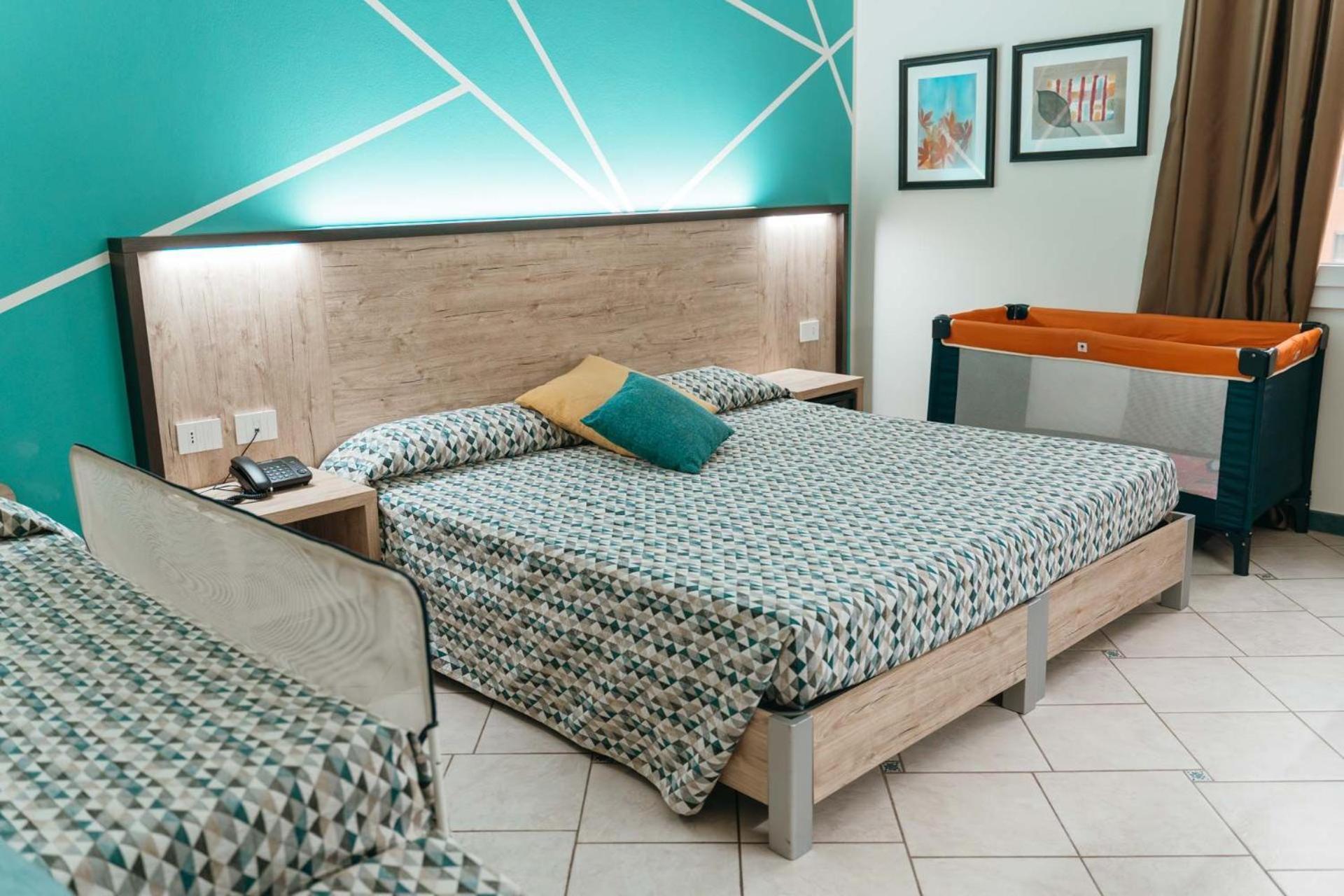 Maritan Hotel & Spa Πάδοβα Εξωτερικό φωτογραφία