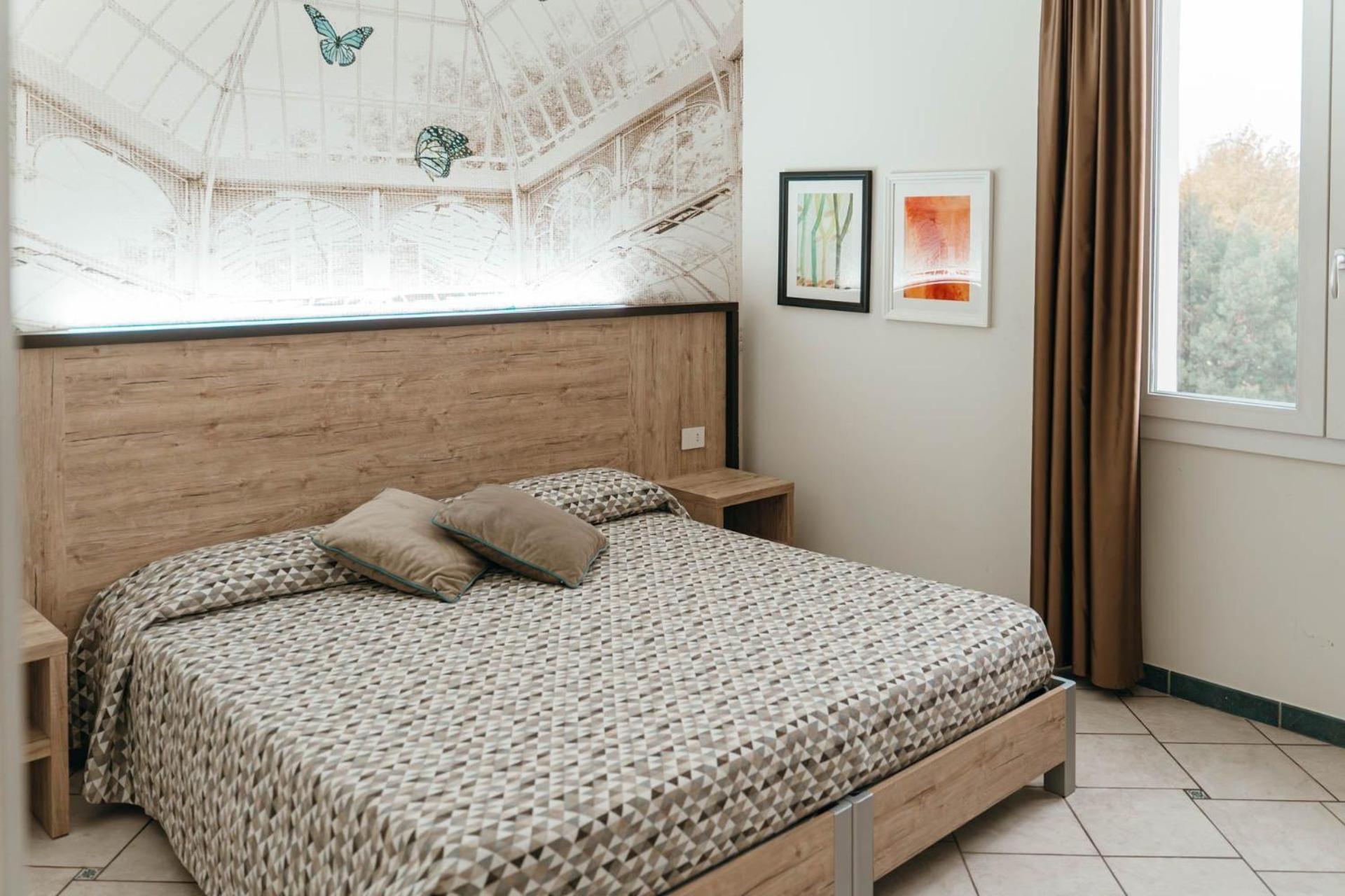 Maritan Hotel & Spa Πάδοβα Εξωτερικό φωτογραφία