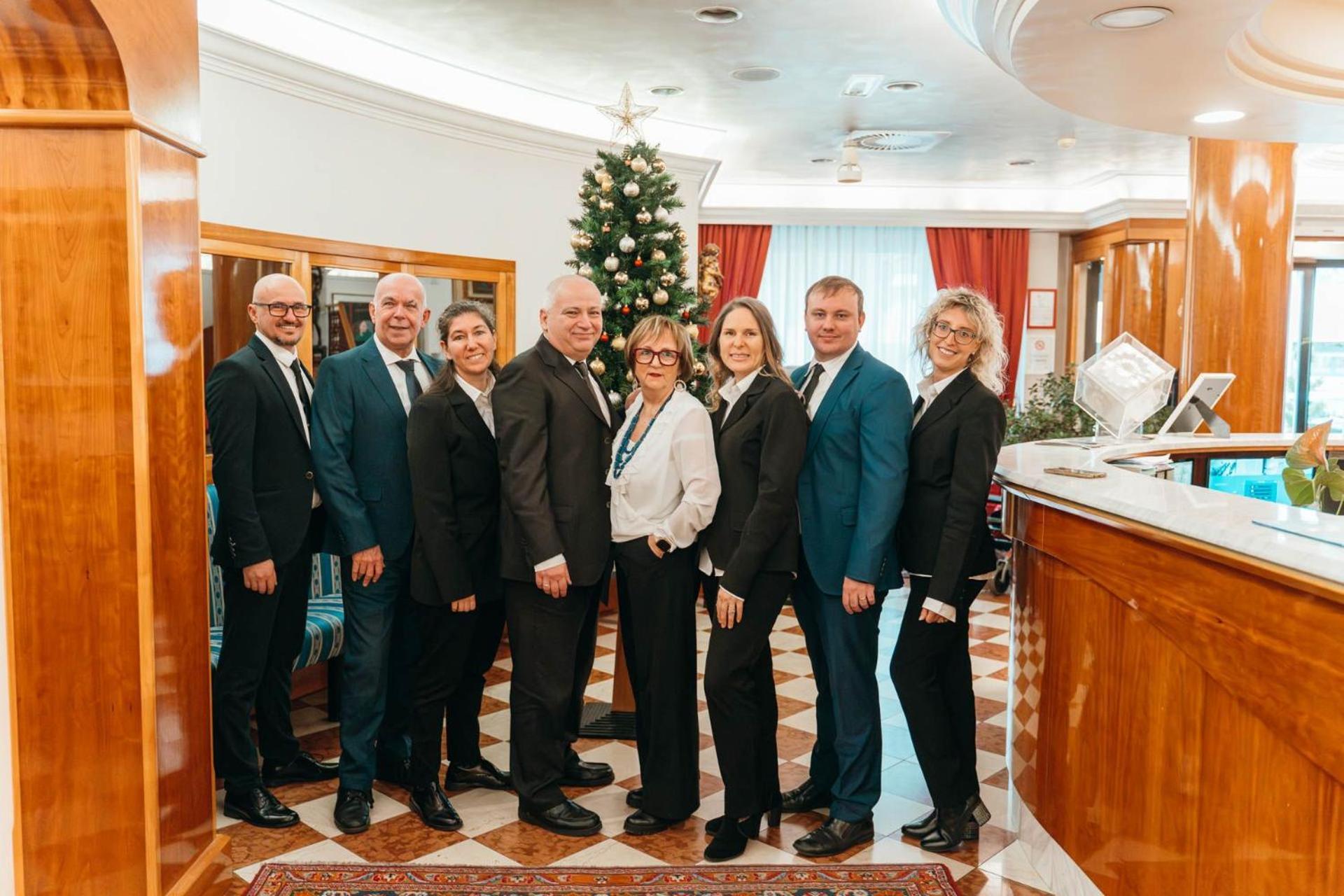 Maritan Hotel & Spa Πάδοβα Εξωτερικό φωτογραφία